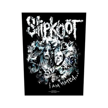 Toppa I Am Hated Slipknot €17,50