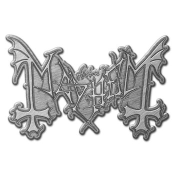 Spilla Logo Mayhem €14,90