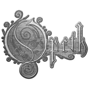 Spilla Logo Opeth €14,90