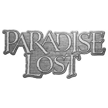 Spilla Logo Paradise Lost €14,90
