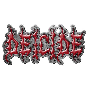 Spilla Logo Deicide €14,90
