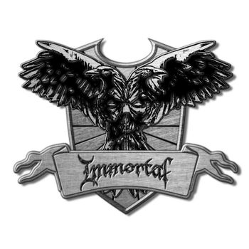 Spilla Crest Immortal €14,90