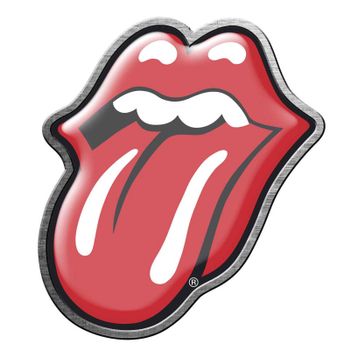 Spilla Tongue The Rolling Stones €14,90