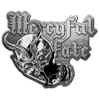 Spilla Don'T Break The Oath Mercyful Fate €14,90