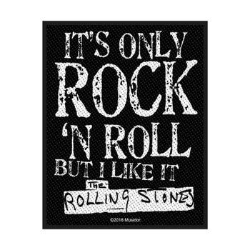Toppa It'S Only Rock N' Roll The rolling Stones €6,50