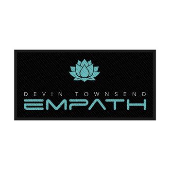 Toppa Empath Devin Townsend €6,50