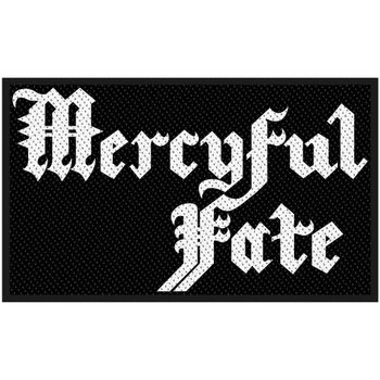 Toppa Logo Mercyful Fate €6,50
