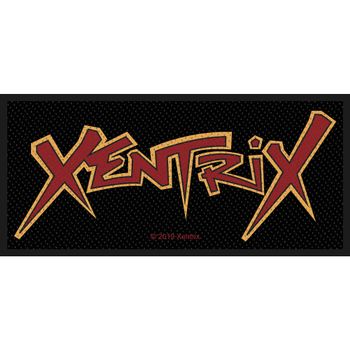 Toppa Logo Xentrix €6,50