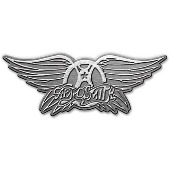 Spilla Logo Aerosmith €14,90