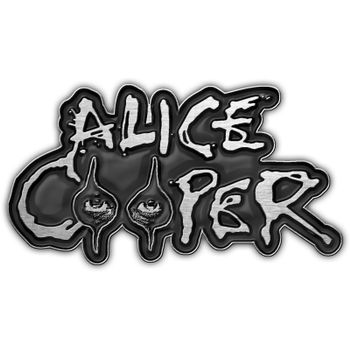 Spilla Eyes Alice Cooper €14,90