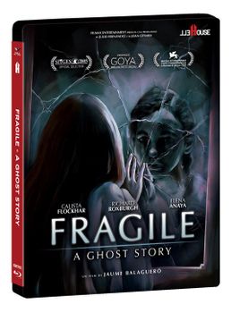 Fragile A Ghost Story 