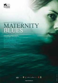Maternity Blues (Dvd)