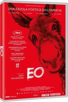 Eo (Dvd)