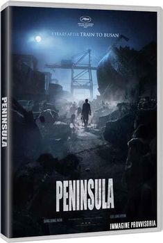 Peninsula (Dvd)