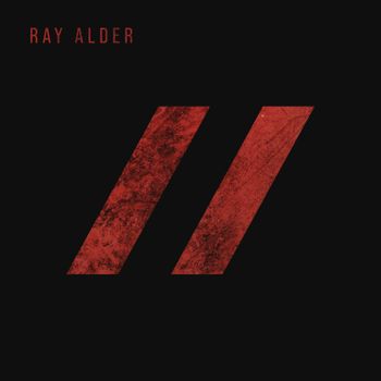 Ray Alder 