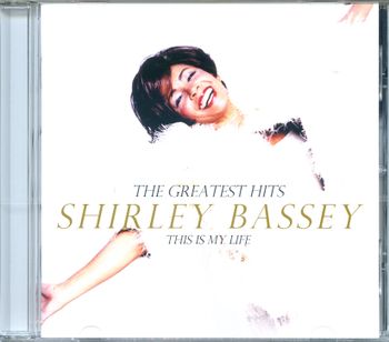 Shirley Bassey 