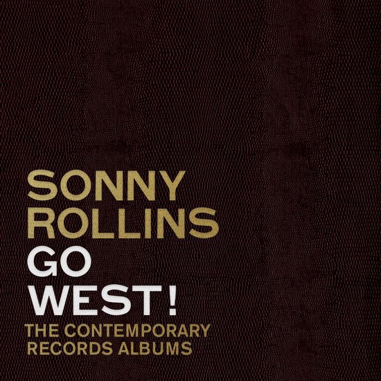 Sonny Rollins 