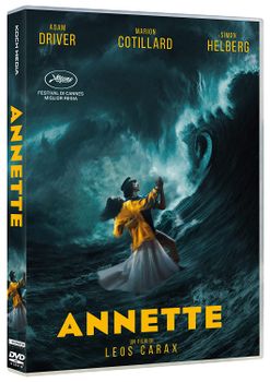 Annette €6,90