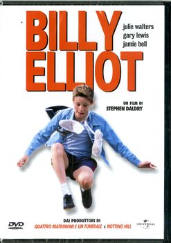 Billy Elliot €8,90