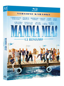 Mamma Mia!: Ci Risiamo €6,50