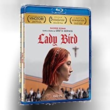 Lady Bird €8,50