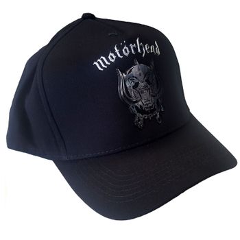Cappello Motorhead €19,90
