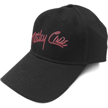 Cappello Motley Crue €19,90
