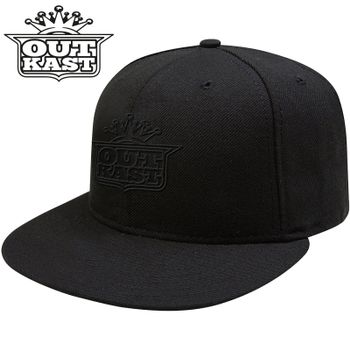 Cappello Black Imperial Crown Outkast €19,90