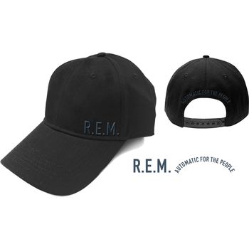 Cappello Automatic For The People R.E.M. €19,90