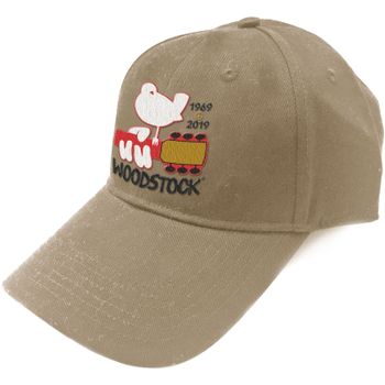 Cappello Logo Woodstock €19,90