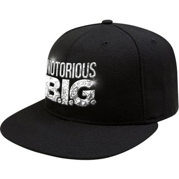 Cappello Logo Notorious €19,90