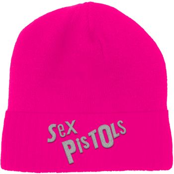 Cappello Logo Sex Pistols €16,90