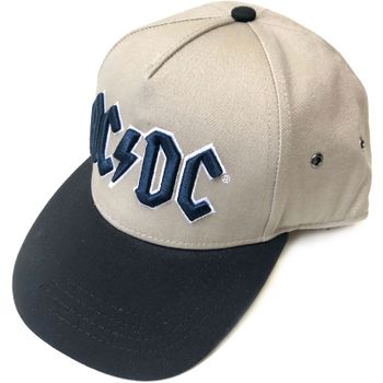 Cappello Navy Logo Ac/Dc €19,90