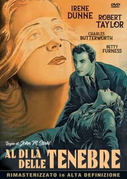 Al Di La Delle Tenebre (1935) (Dvd)