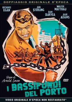 I Bassifondi Del Porto (1957) (Dvd)