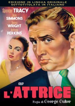 L'Attrice (1953) (Dvd)