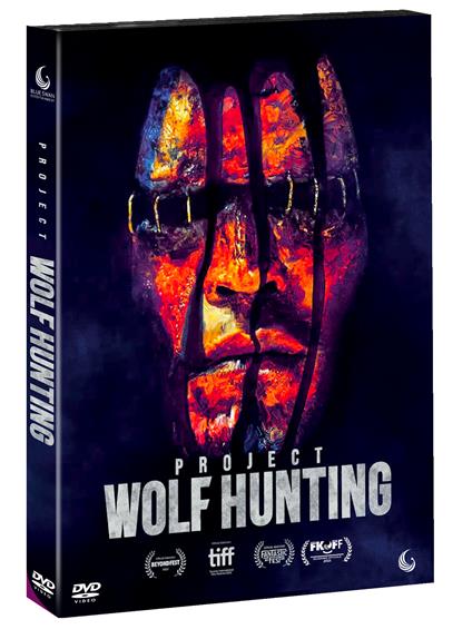 Project Wolf Hunting (Dvd)