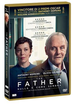 The Father (New) (Dvd)