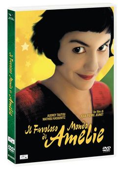 Il Favoloso Mondo Di Amelie (New) (Dvd)