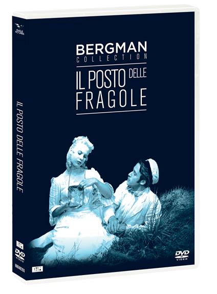 Il Posto Delle Fragole (New) (Dvd)