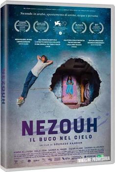 Nezouh Il Buco Nel Cielo (Dvd)