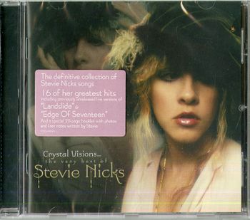 Stevie Nicks 