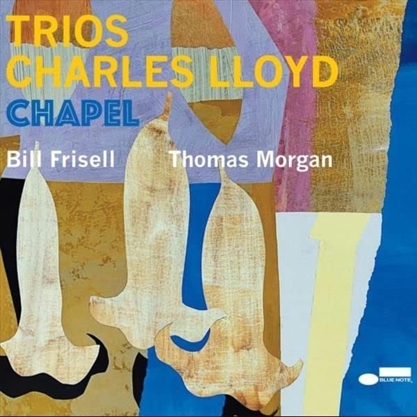 Lloyd Charles Trios 