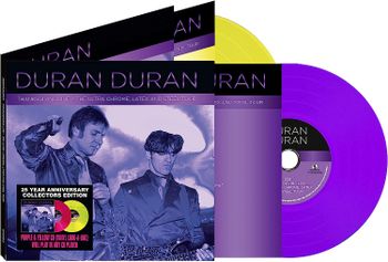 Duran Duran 