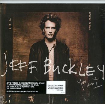 Jeff Buckley 