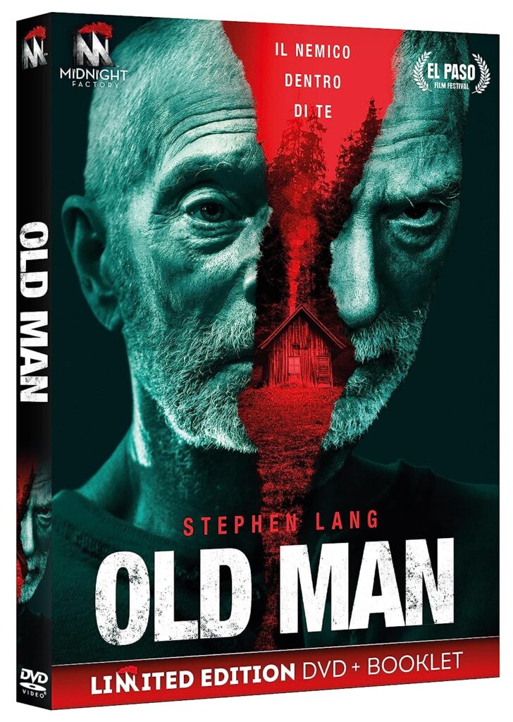 Old Man (Dvd)