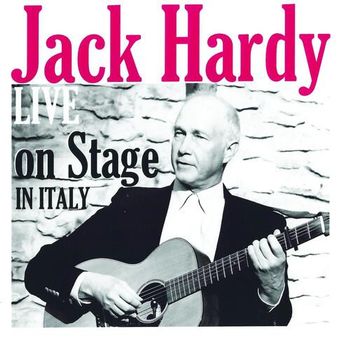 Jack Hardy 