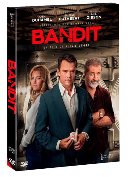 Bandit (Dvd-Bluray)