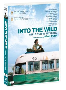 Into The Wild (New) (Dvd)