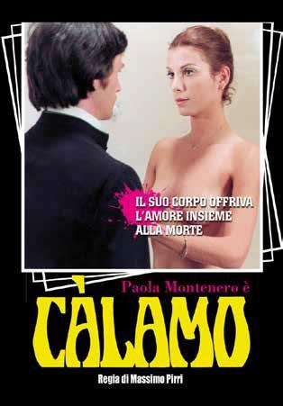 Calamo (Dvd)
